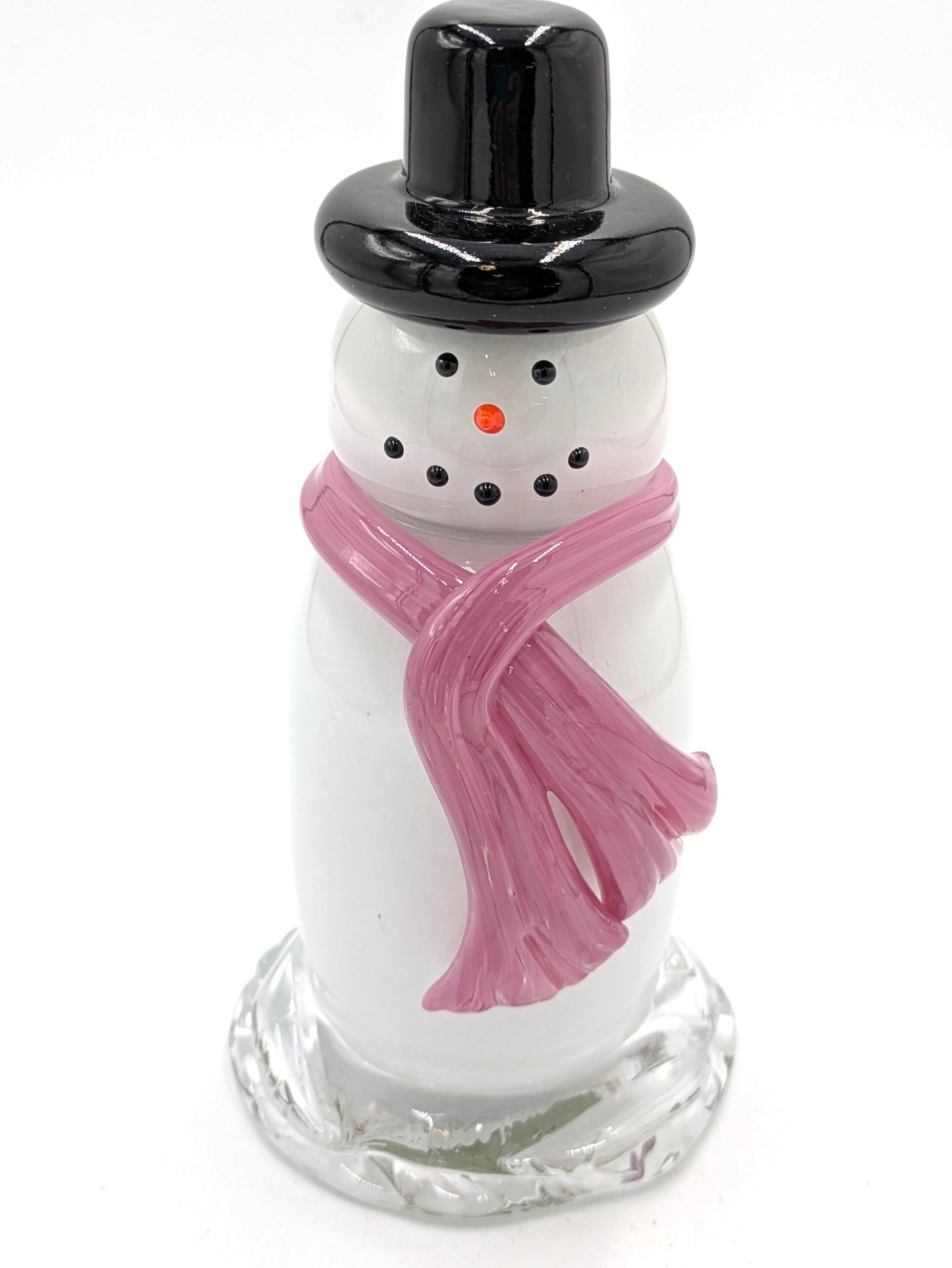 Grateful Gathers Snowman