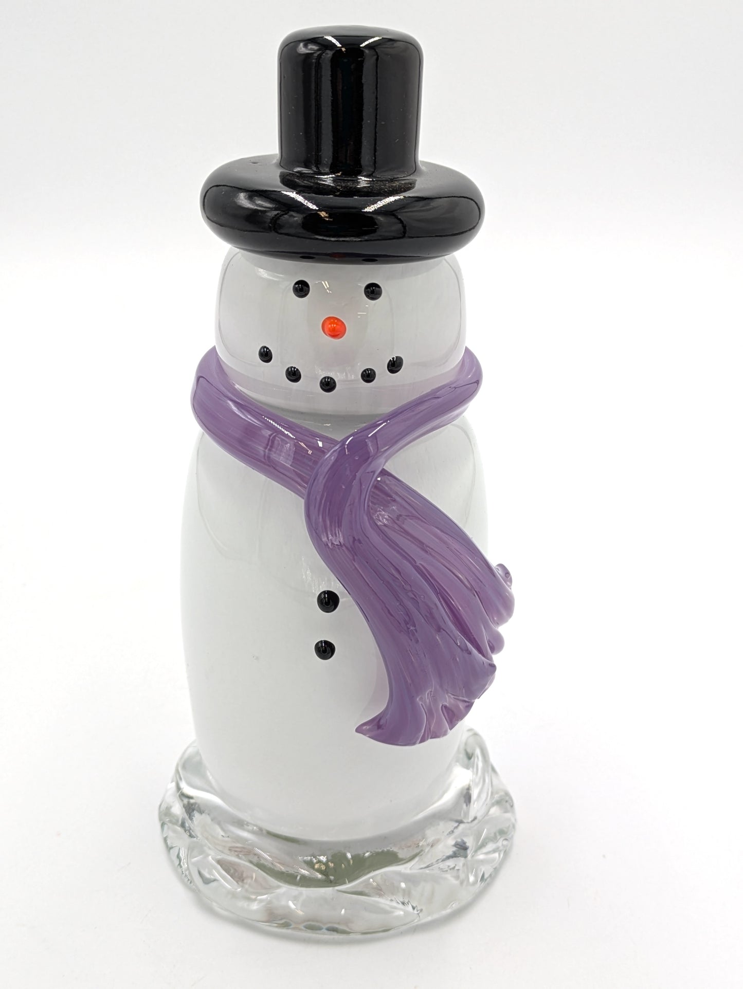 Grateful Gathers Snowman