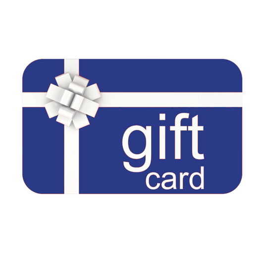 Sandwich Glass Museum Gift Card