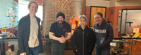 SGM Glass Academy – Sandwich Glass Museum