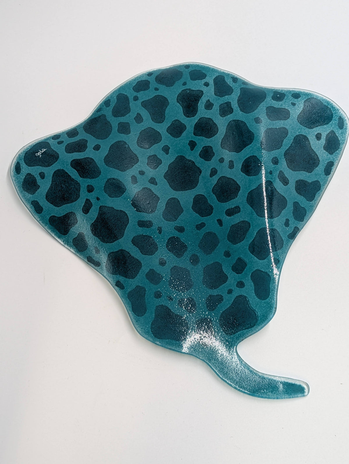 Large Stingray