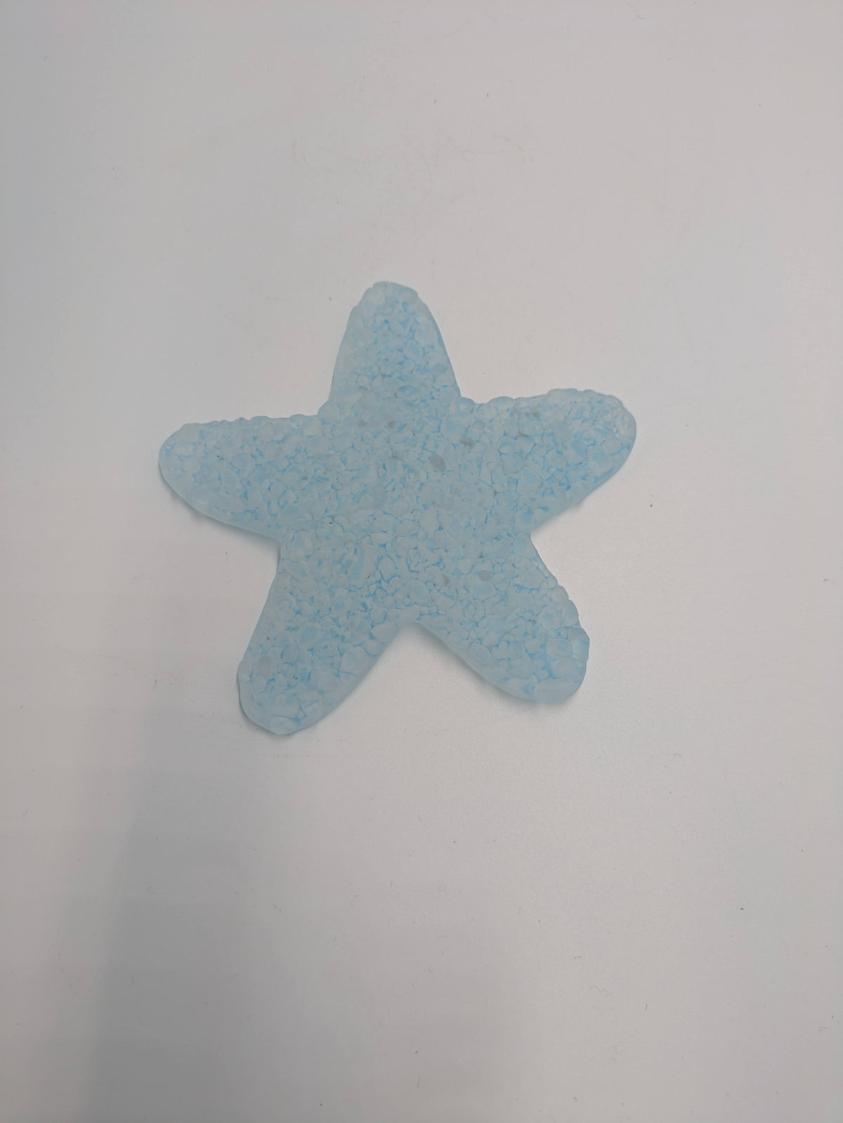 Starfish Sea Foam