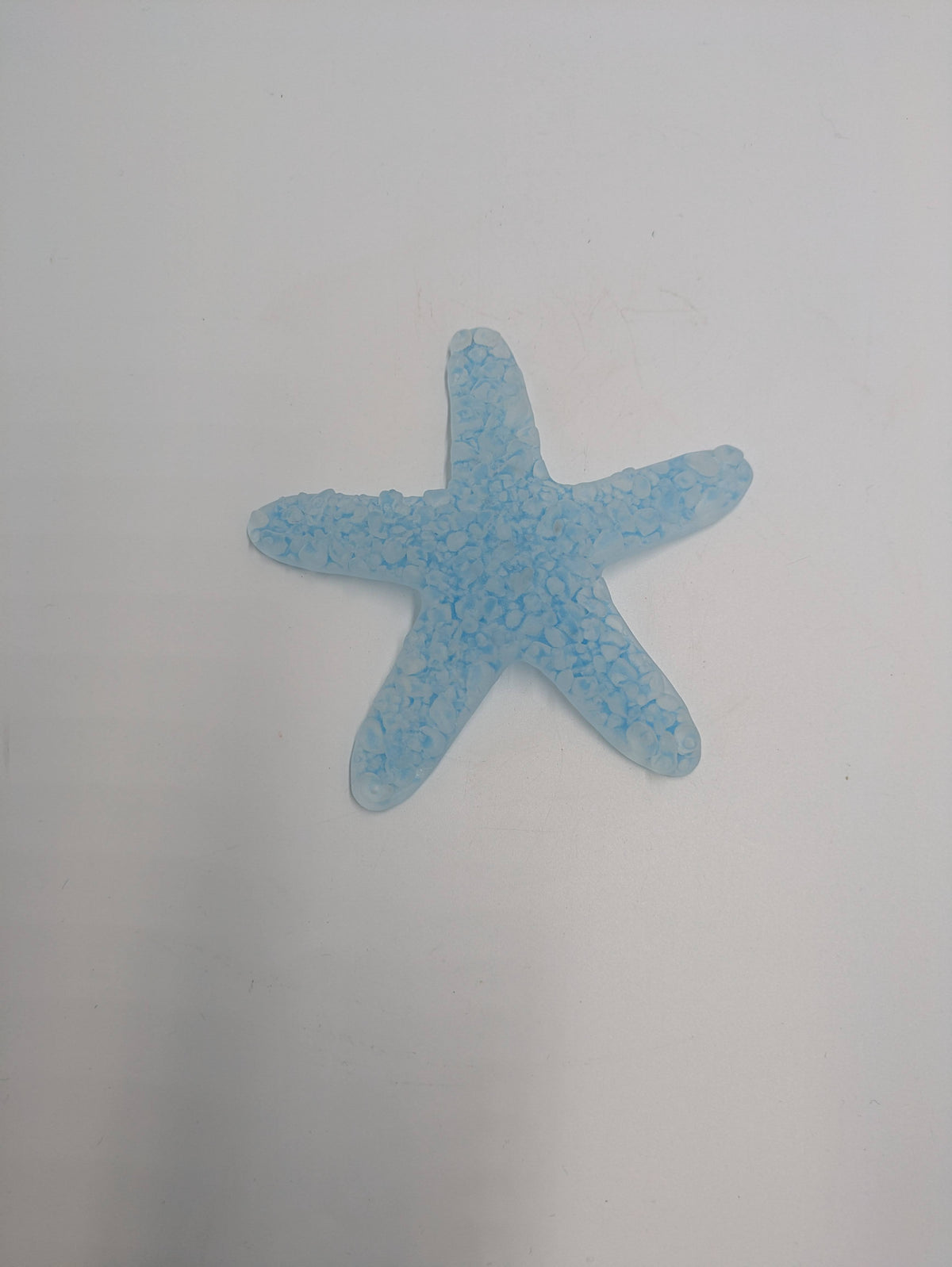 Starfish Sea Foam