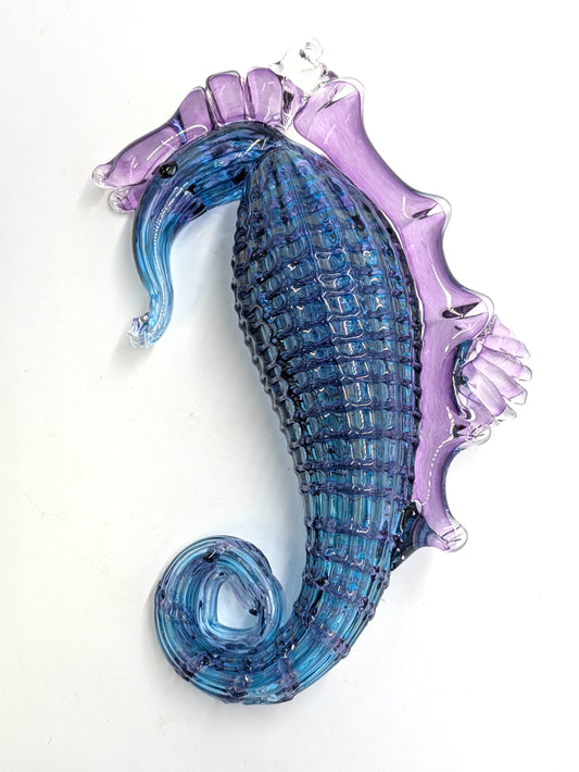 Hanging Seahorse