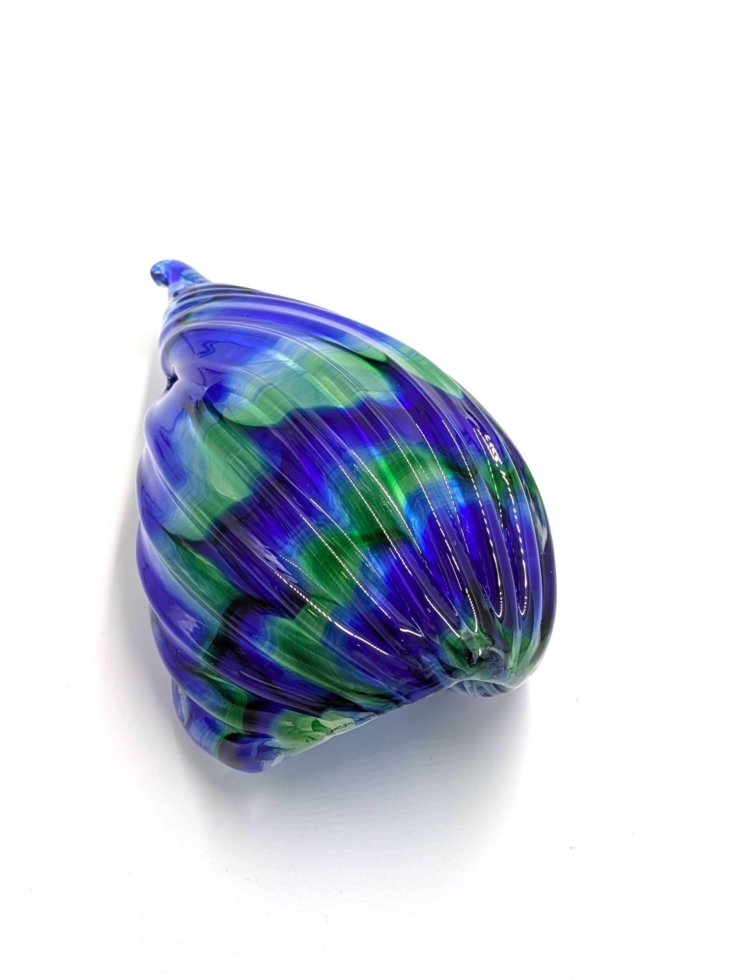 Shell