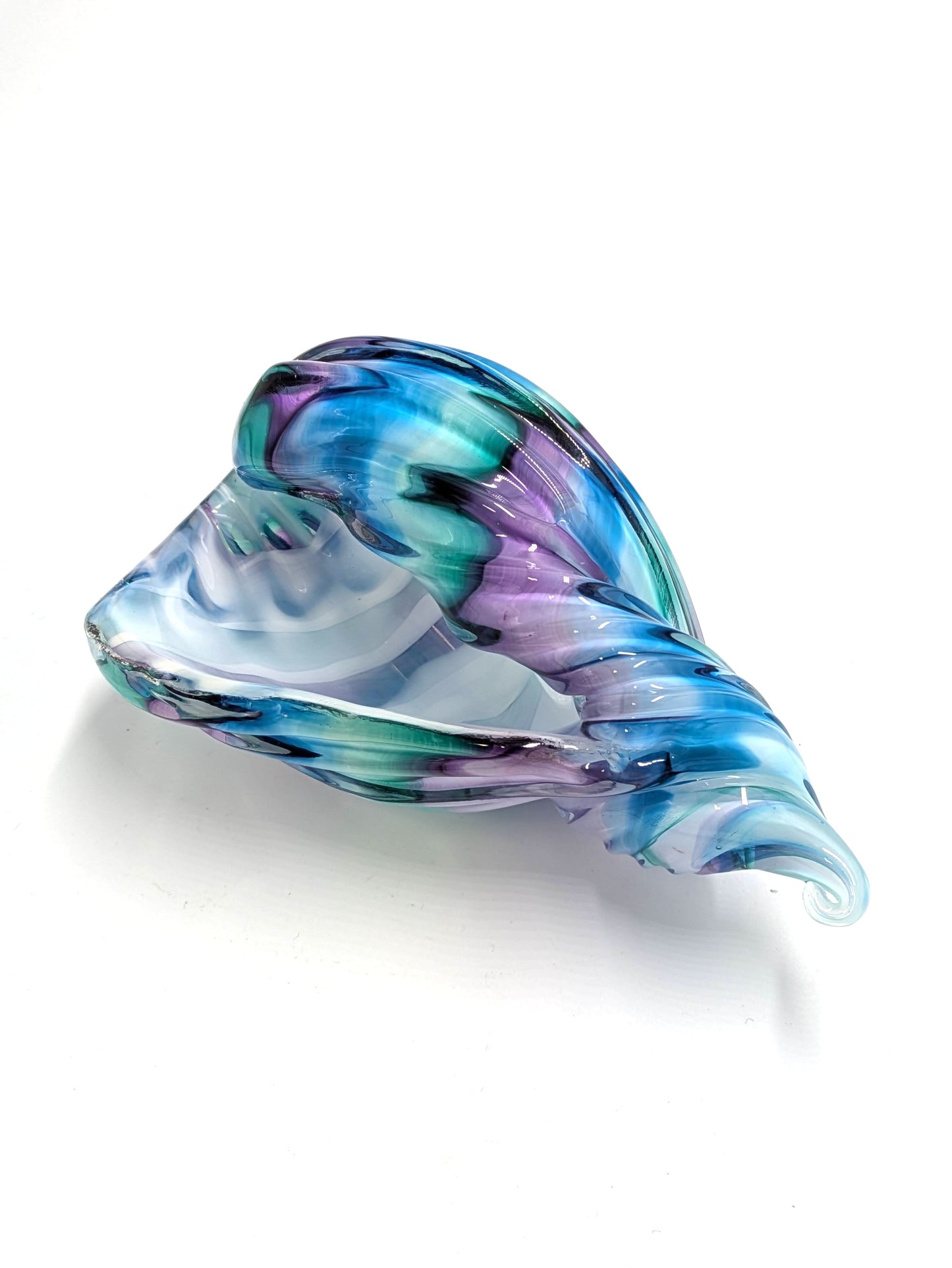 Shell