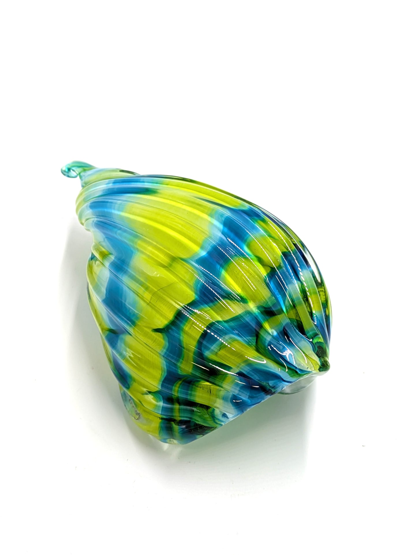Shell