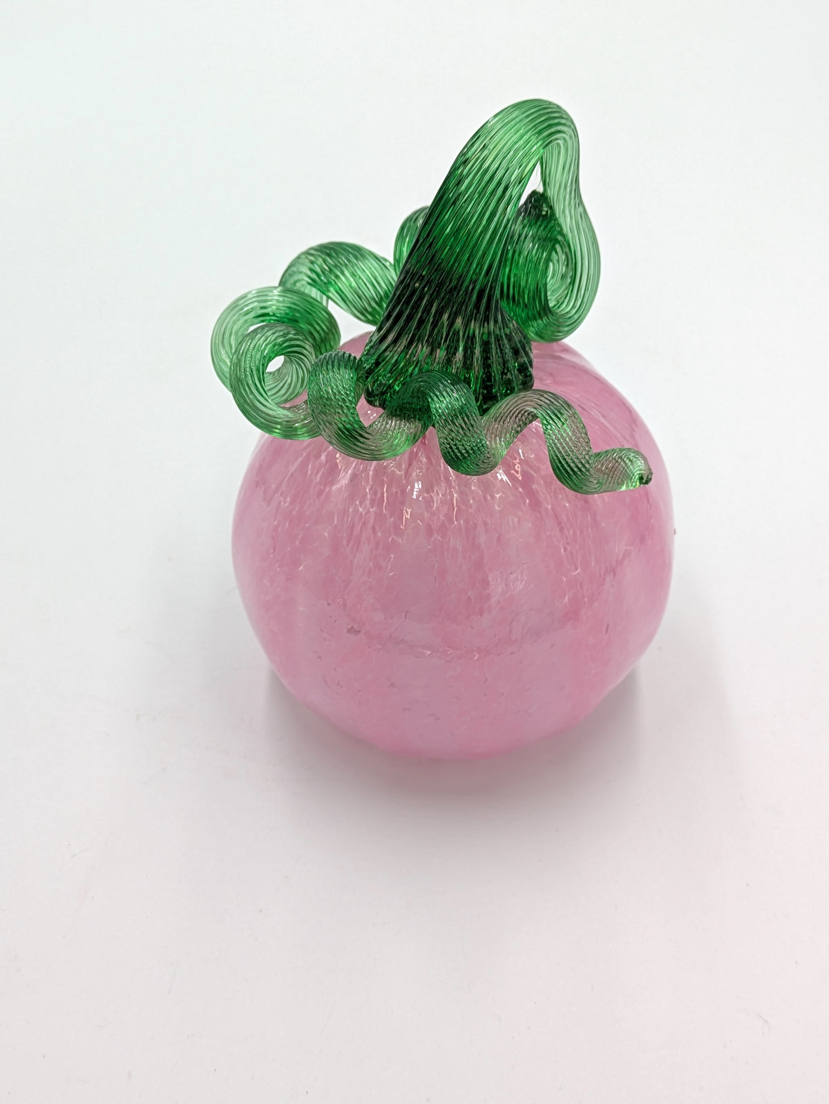 Pink Pumpkins with a Purpose by Kate