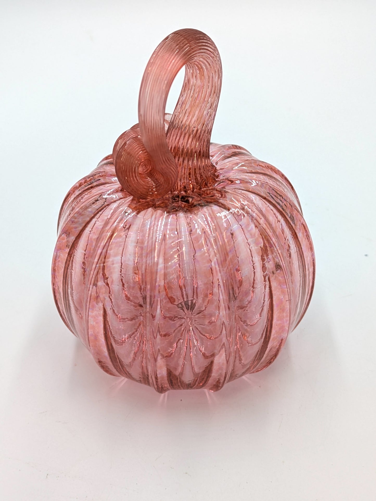 Pink Pumpkins with a Purpose