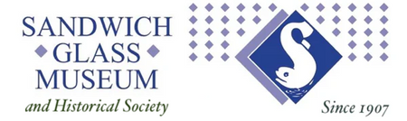 Sandwich Glass Museum logo