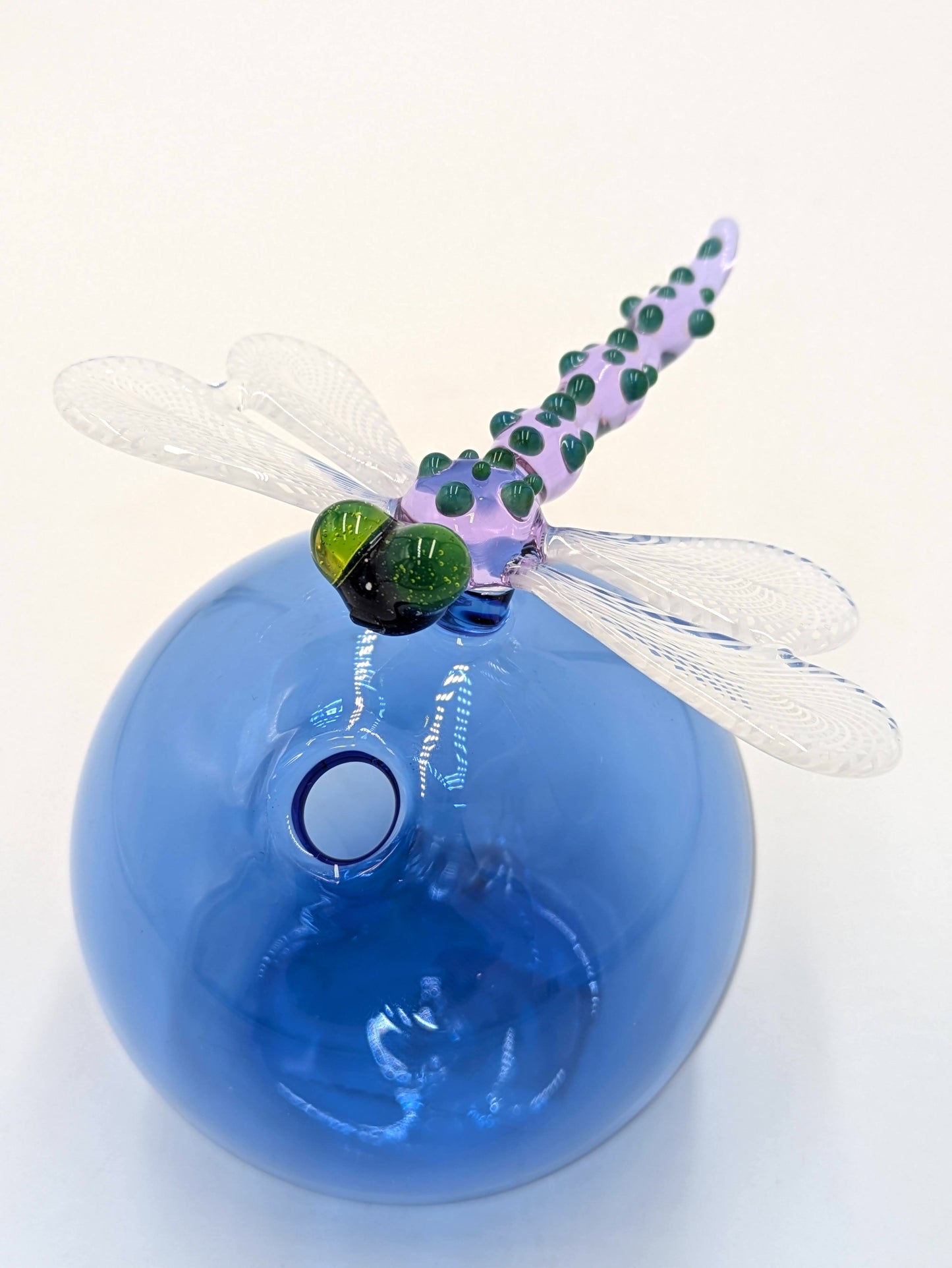 Spring Bud Vase by Will Mayer
