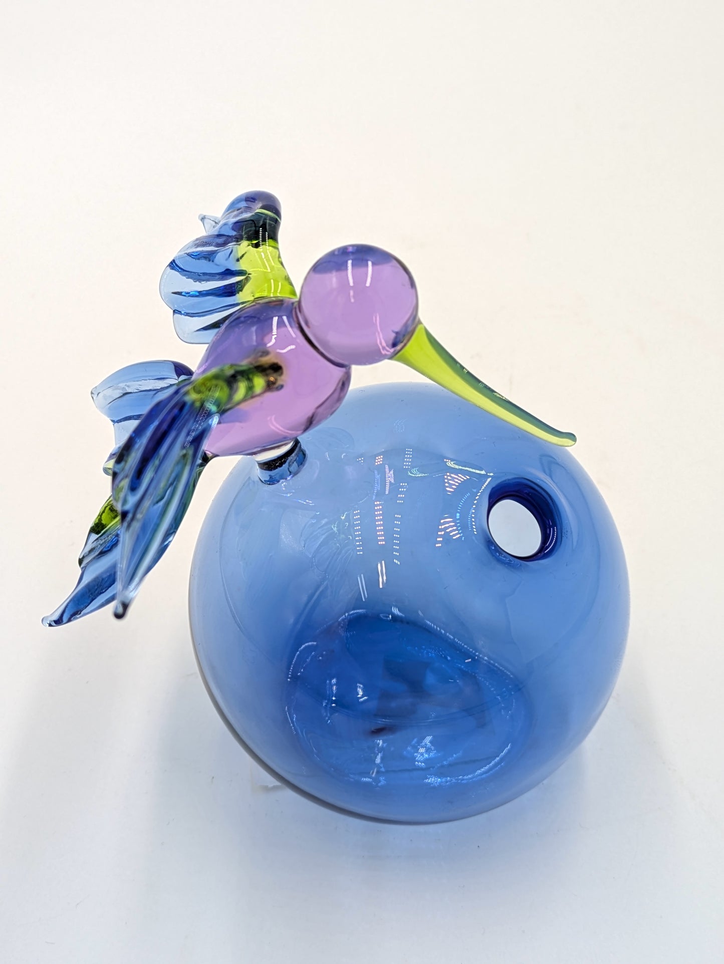 Spring Bud Vase by Will Mayer