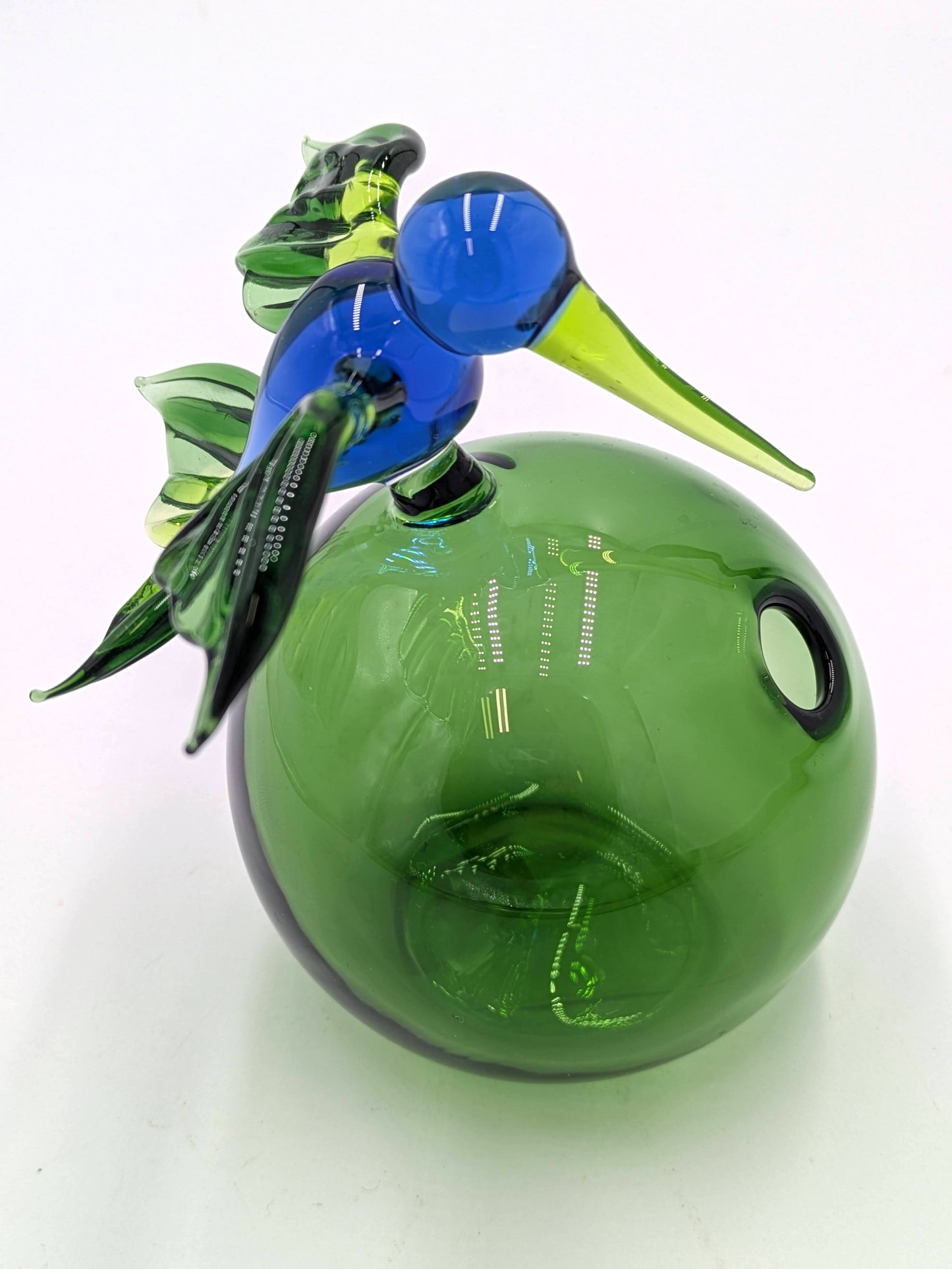 Spring Bud Vase by Will Mayer