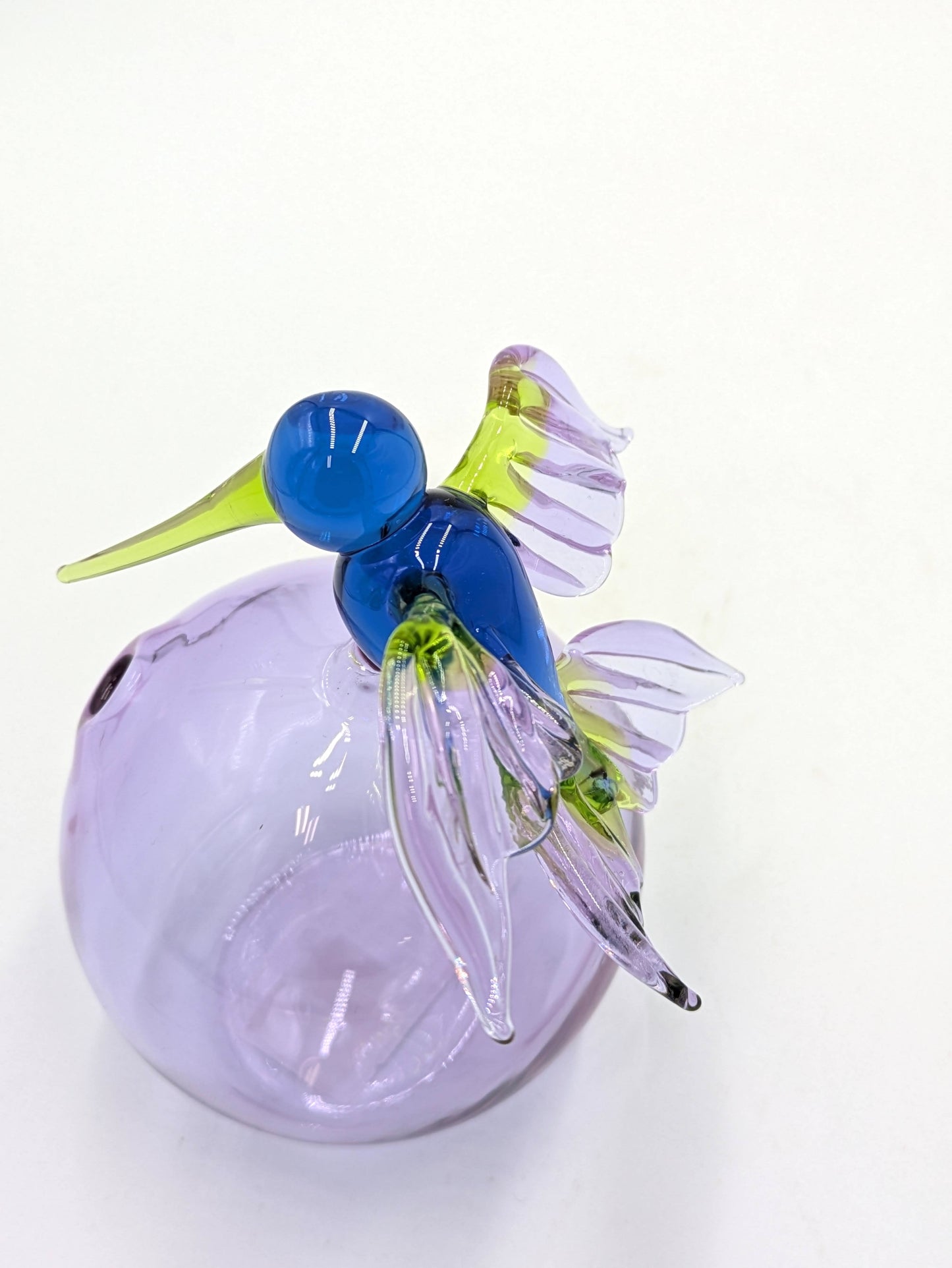 Spring Bud Vase by Will Mayer