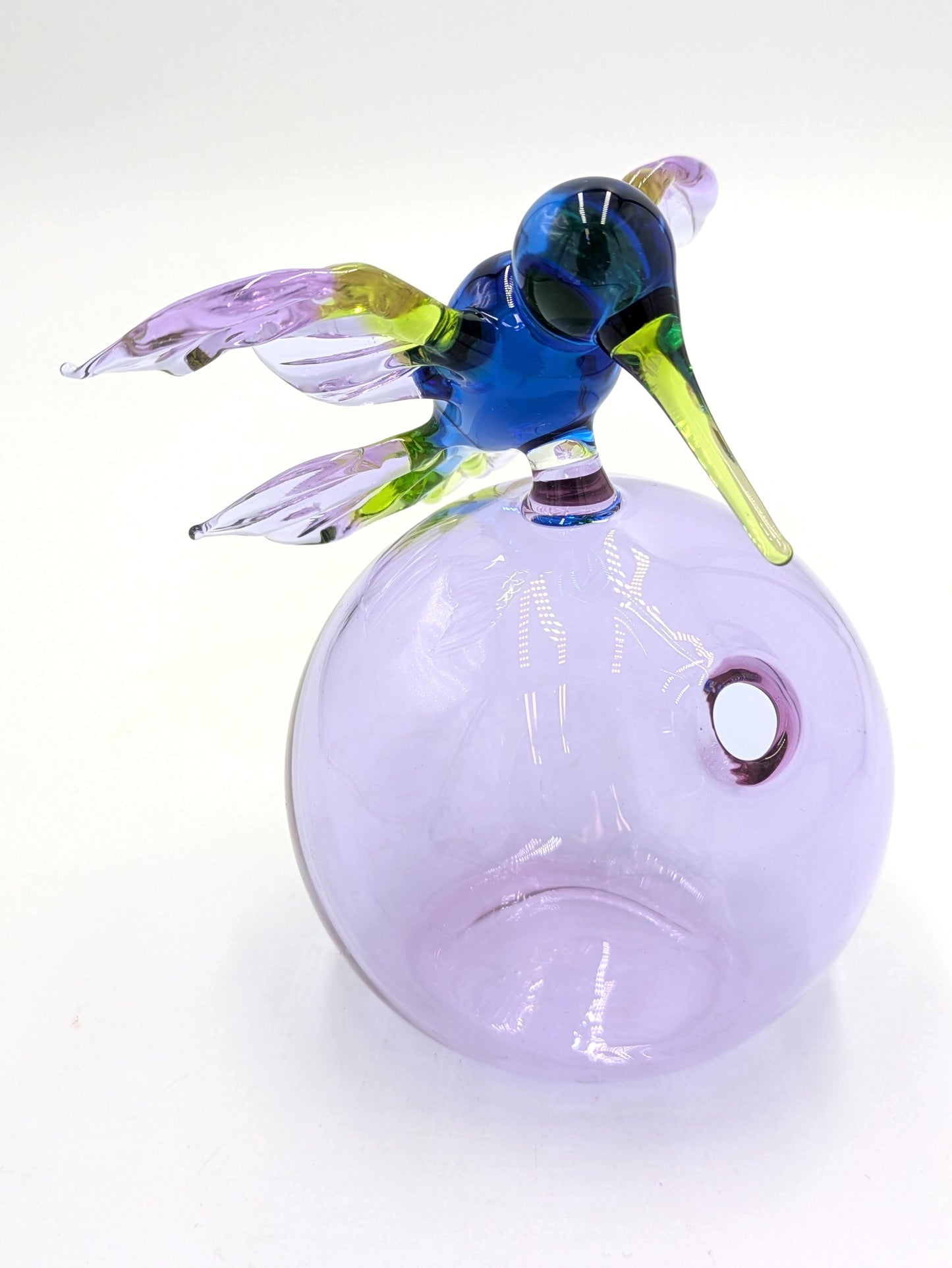 Spring Bud Vase by Will Mayer