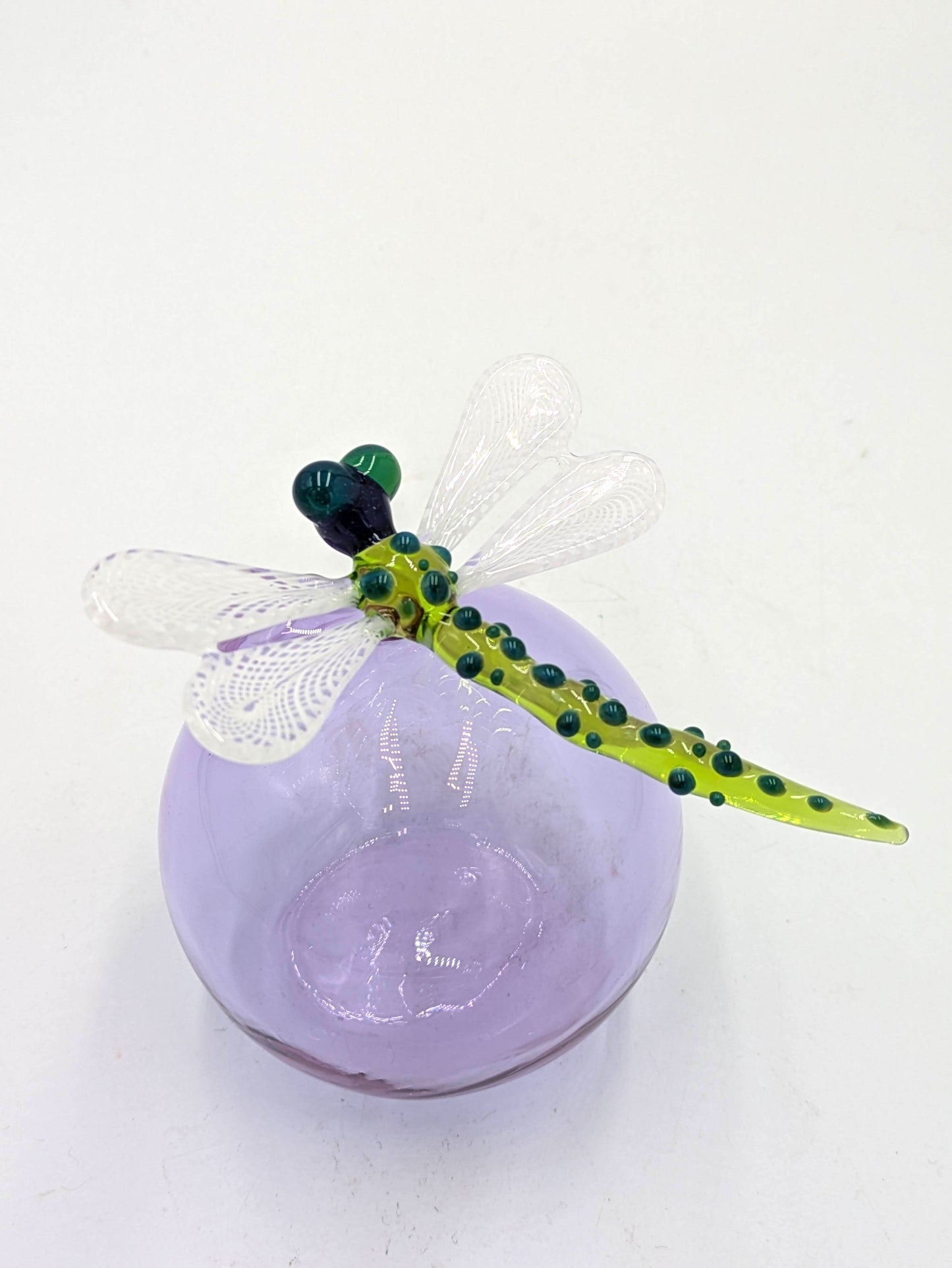 Spring Bud Vase by Will Mayer