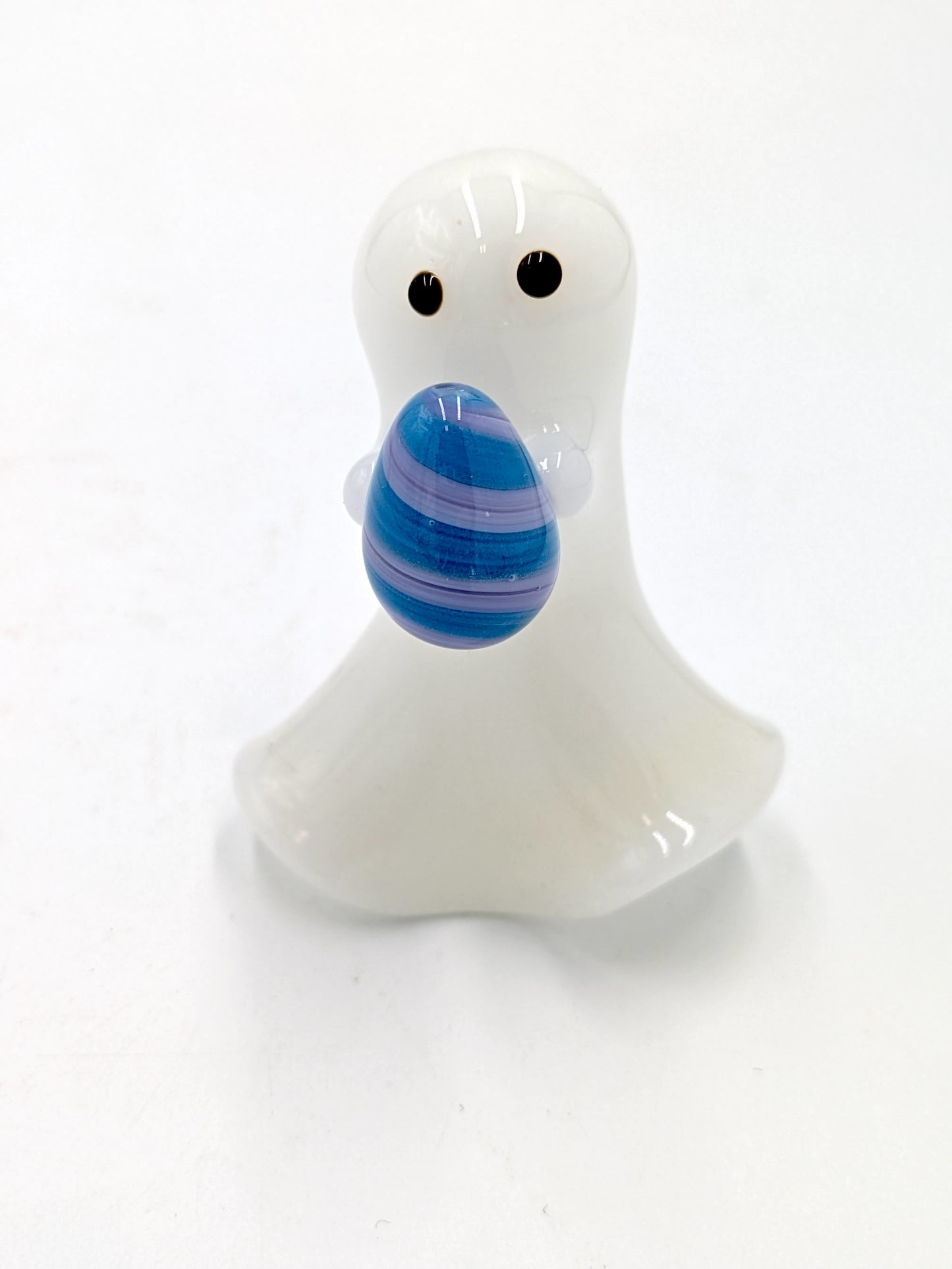 April: Spring Ghosts by Will Mayer