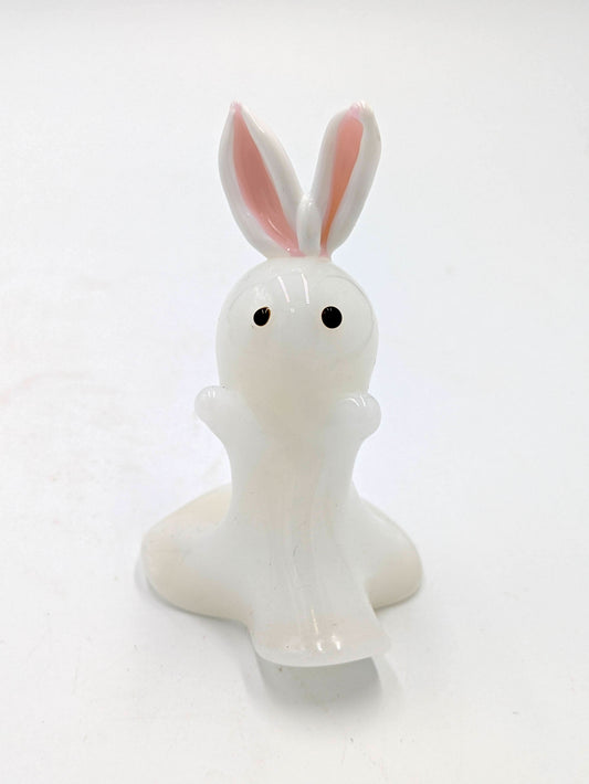 April: Spring Ghosts by Will Mayer