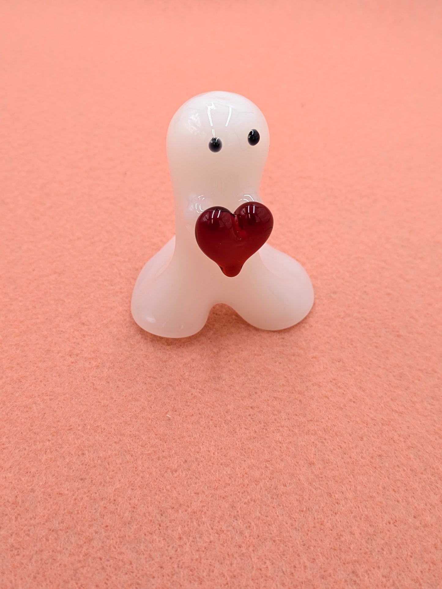 Love You Forever Ghost /Mayer