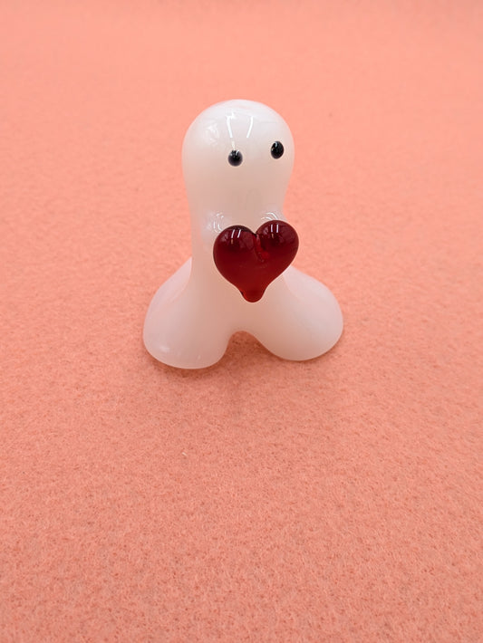 Love You Forever Ghost /Mayer