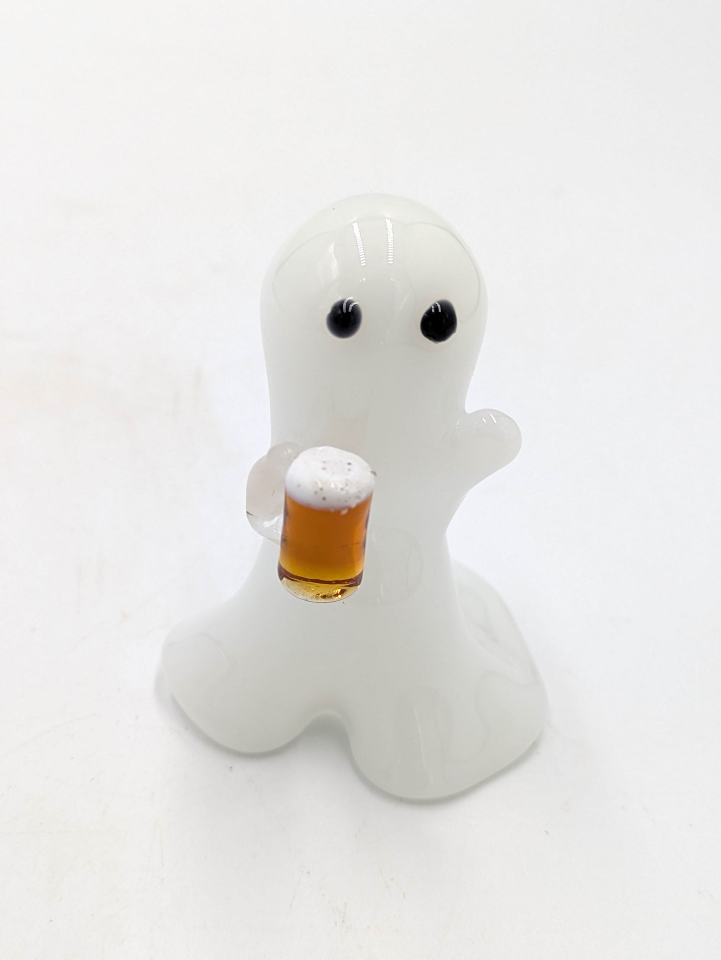 June Ghosts