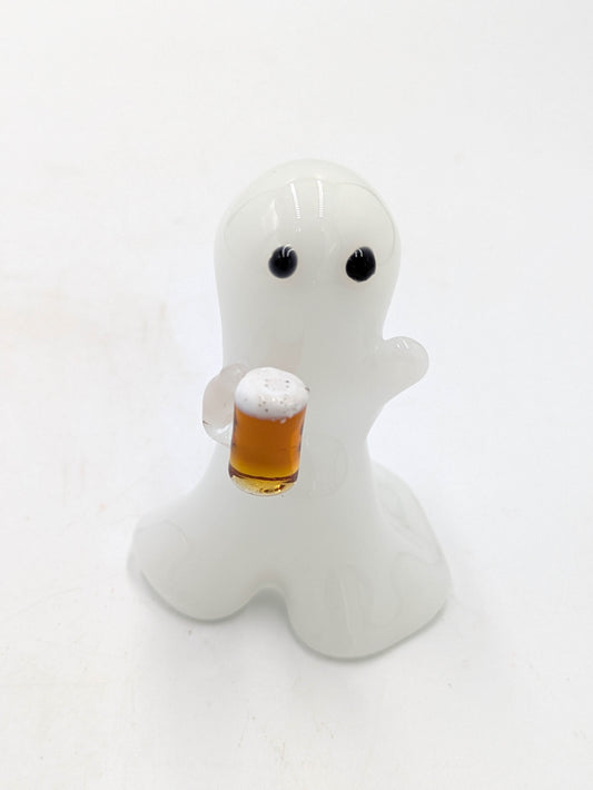 June Ghosts