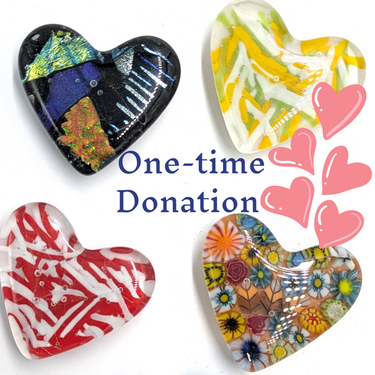 Donation