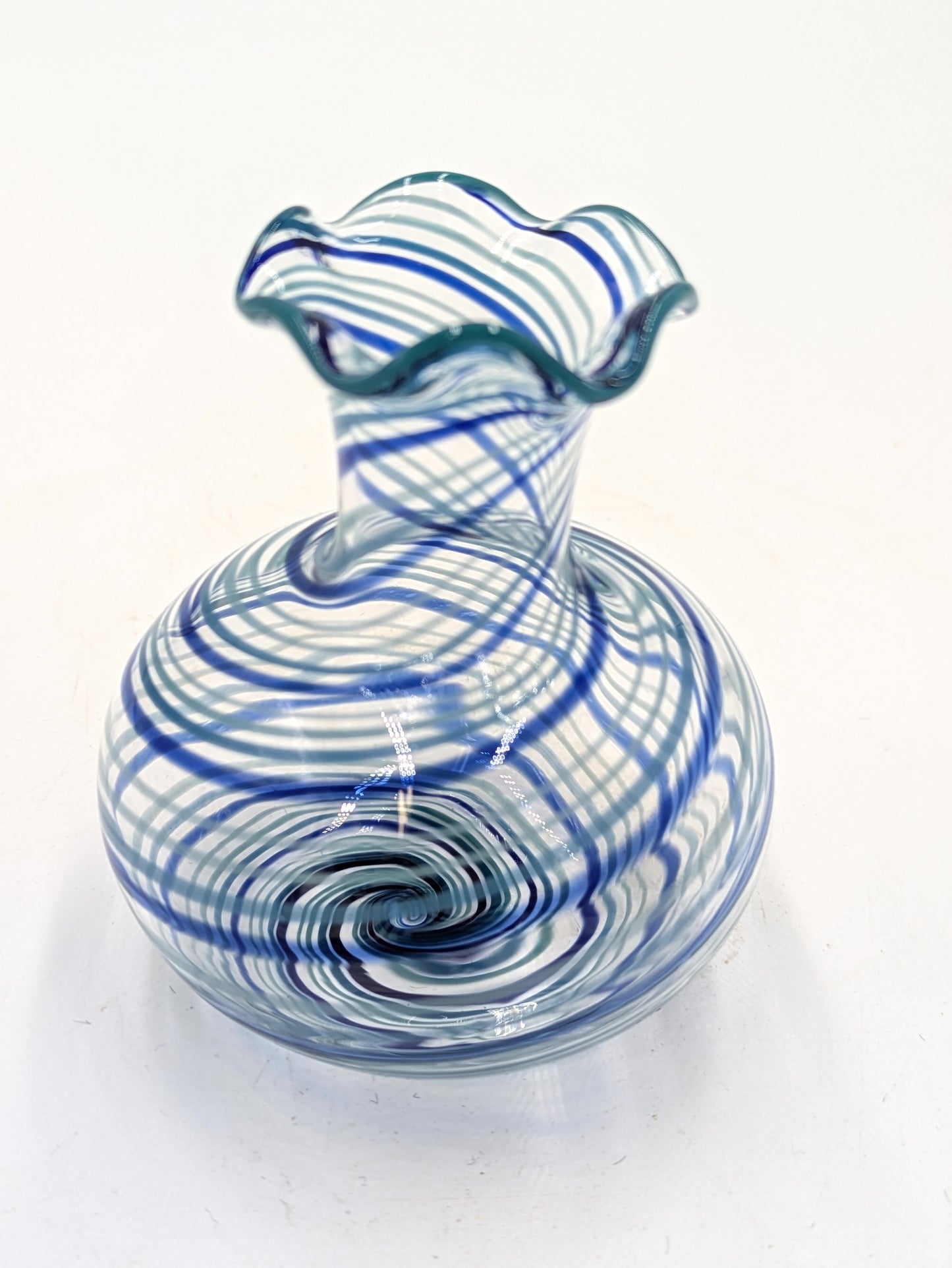 Fancy Mini Vase