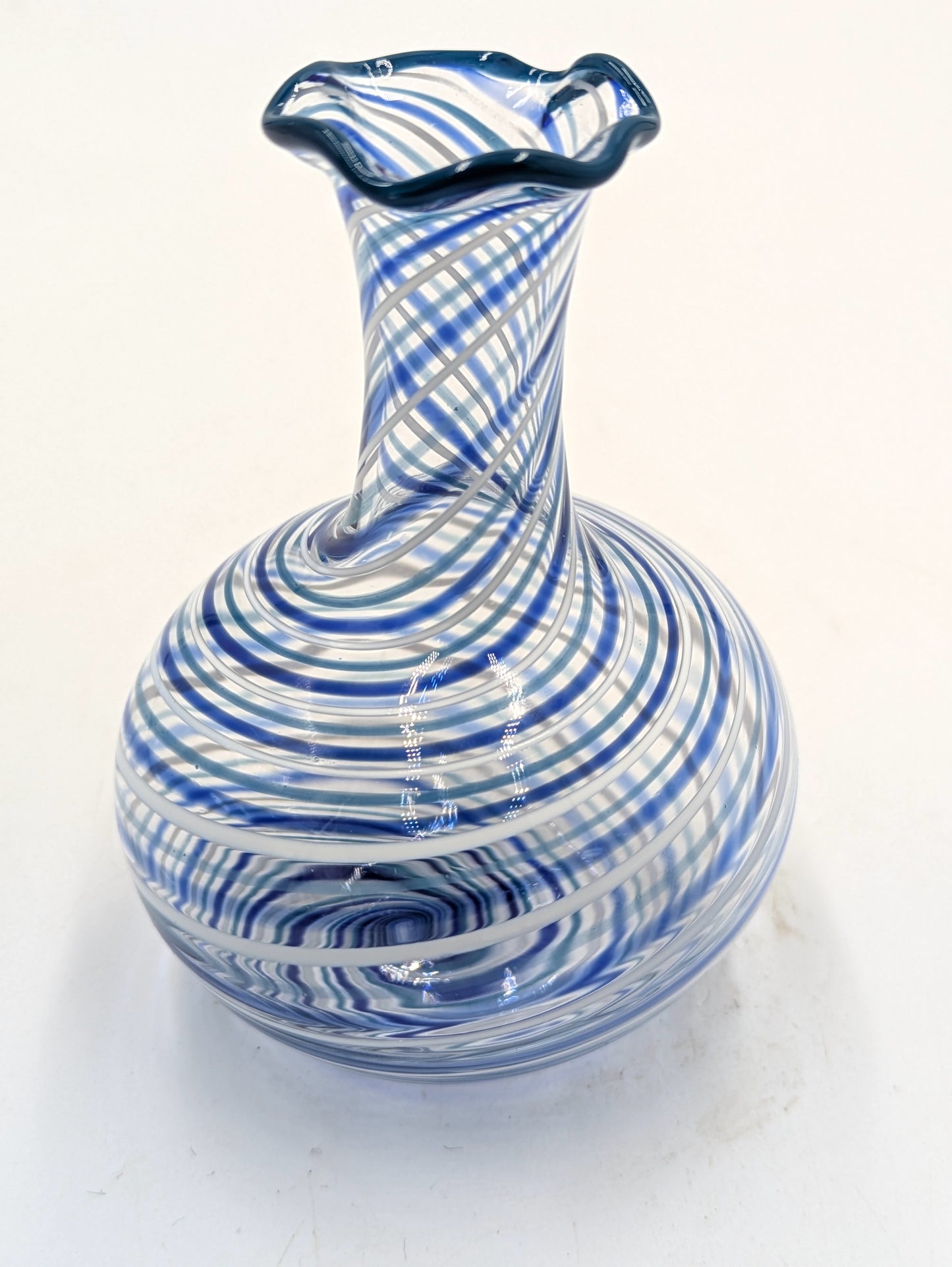 Fancy Mini Vase