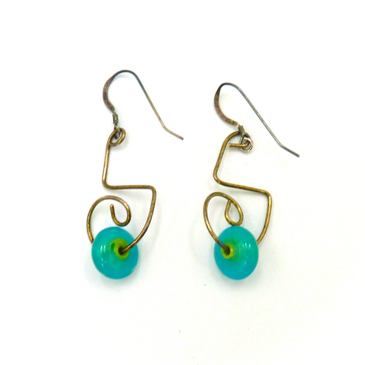 Dale Pilling Earrings