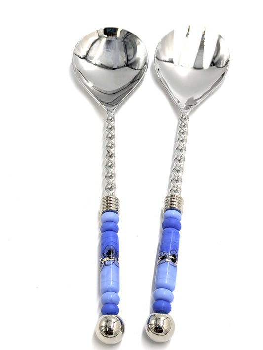 Salad Server Set