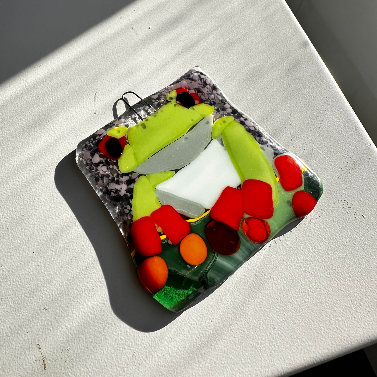 Spring Animals Art Camp