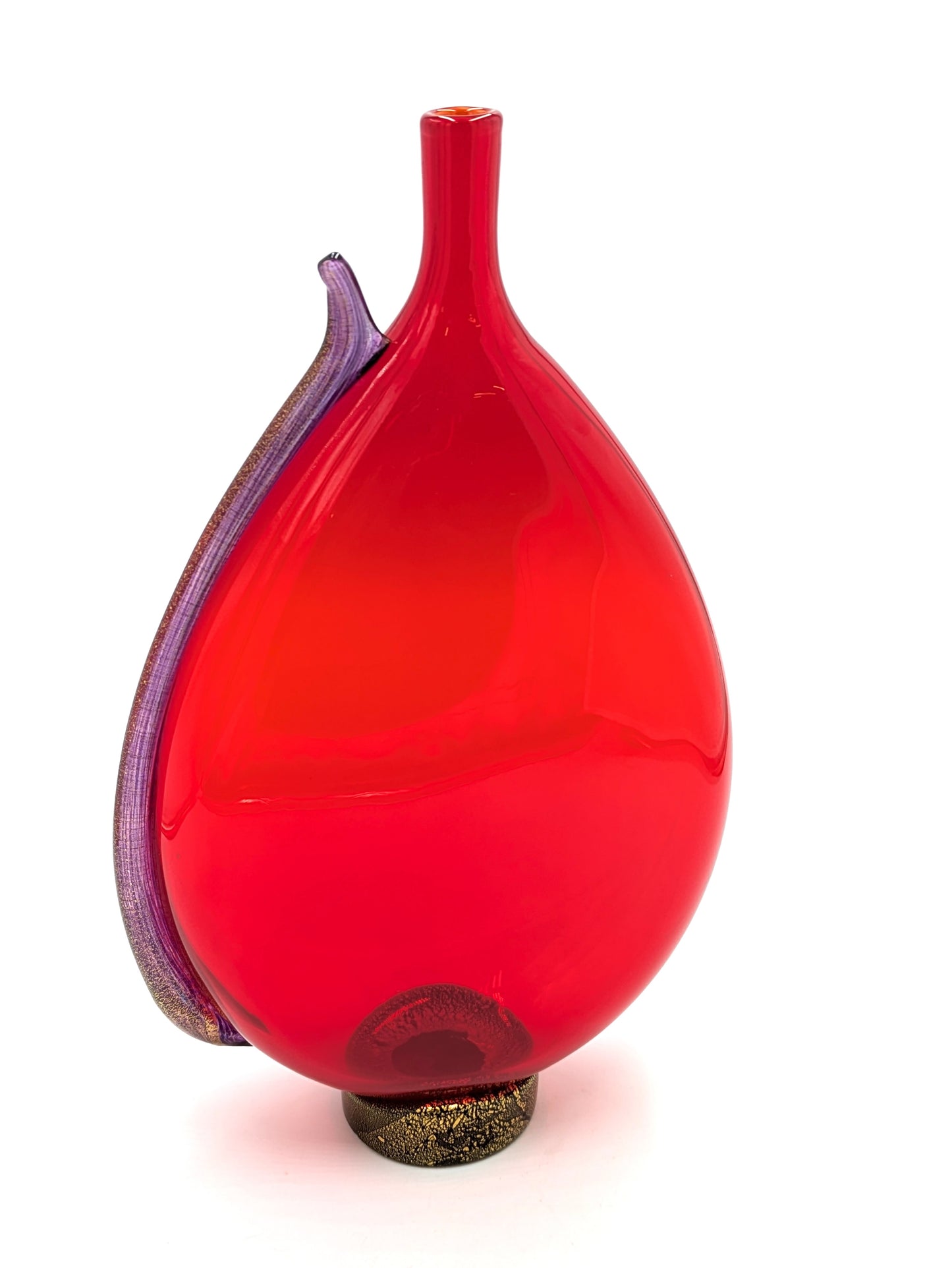 Vetro-Vero Serif Flask - Medium