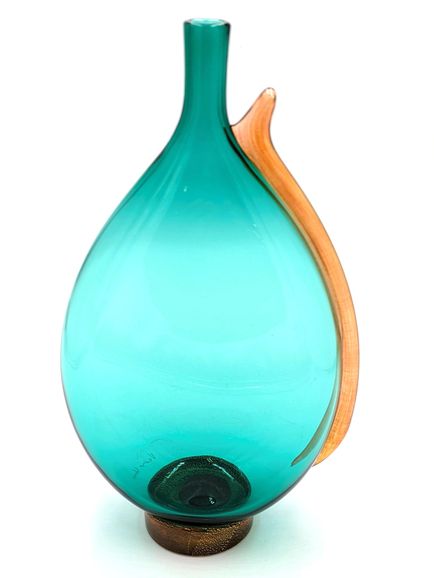 Vetro-Vero Serif Flask - Medium