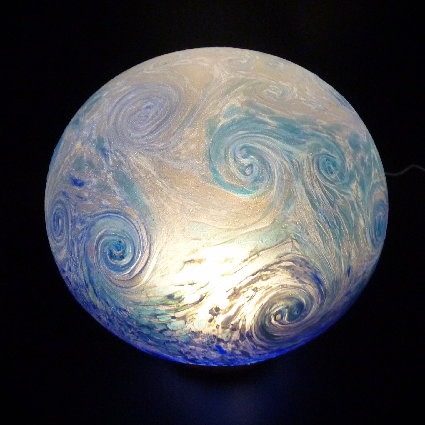 Starry Globe