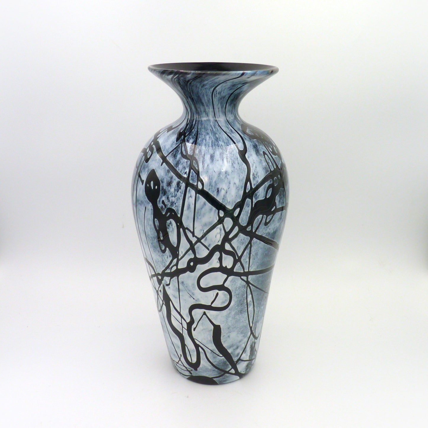 Classic Jazz Vase