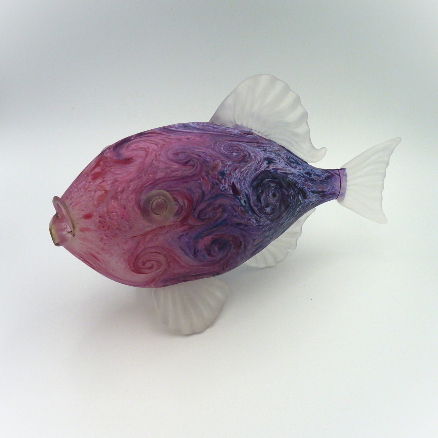 Violet Starry Fish