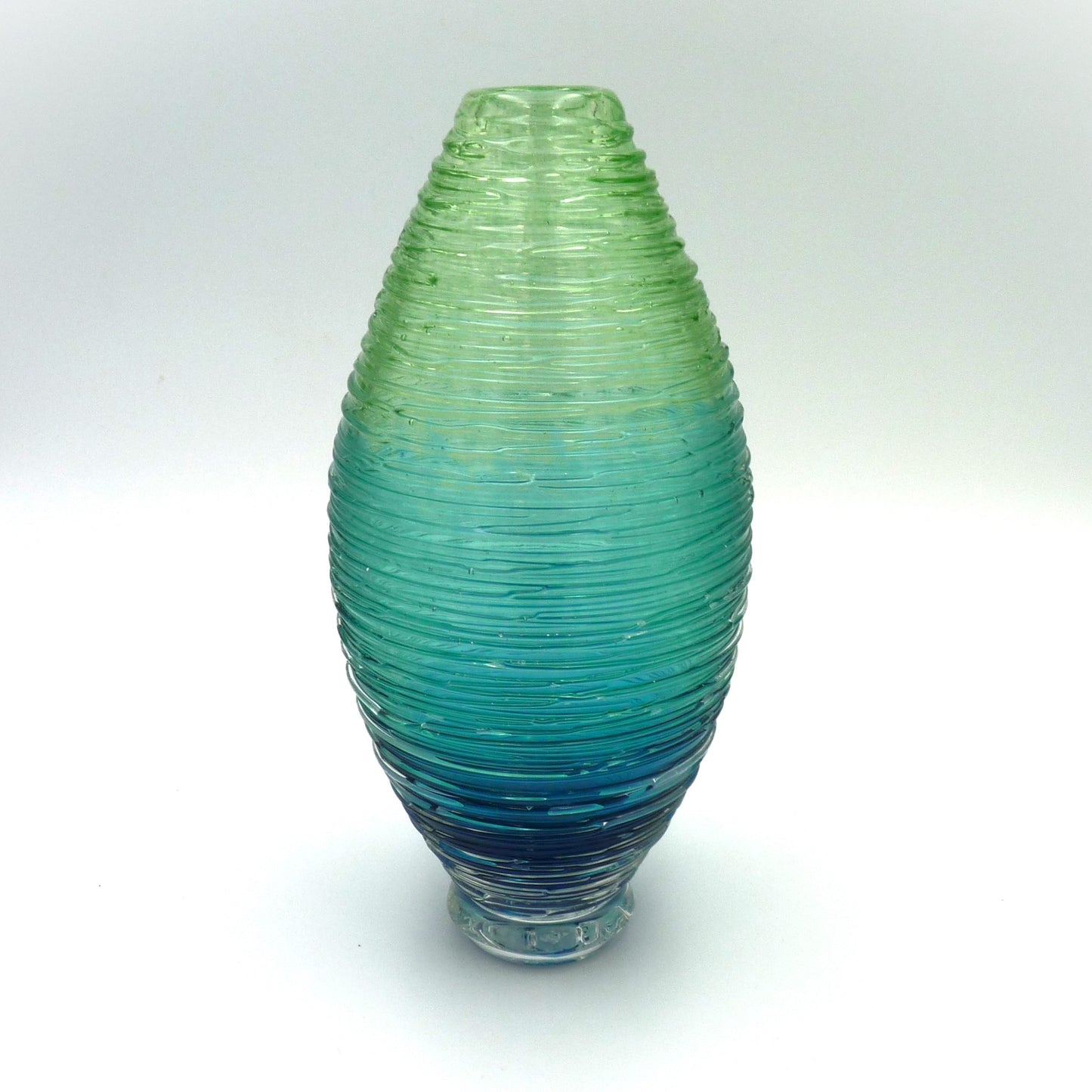 Large Shimmer Vase