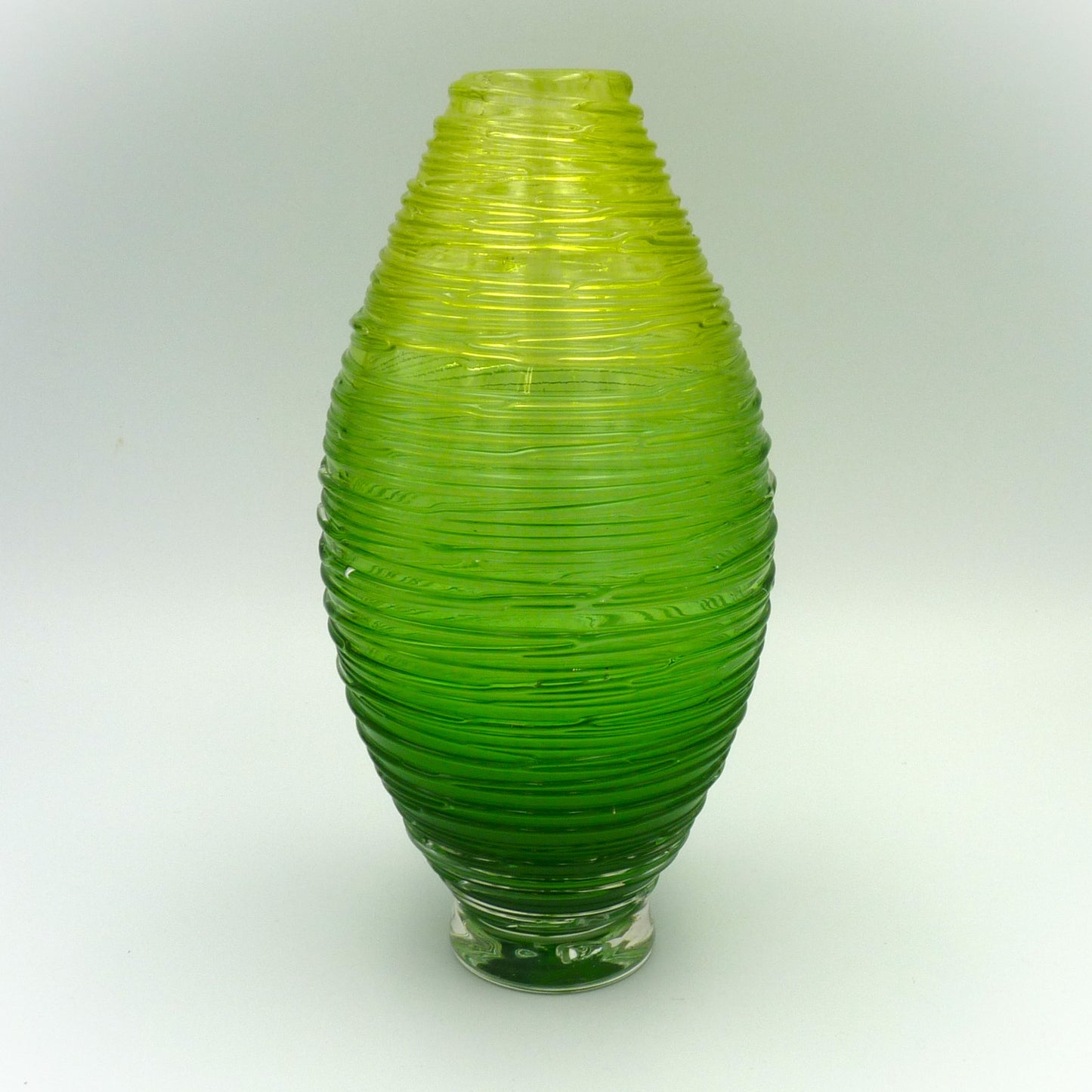 Large Shimmer Vase